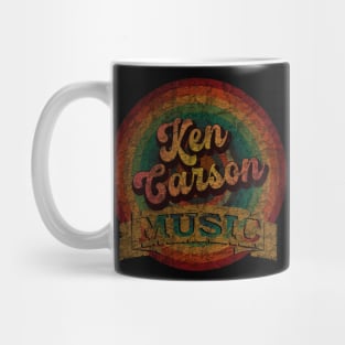 Ken Carson #4 Design Mug